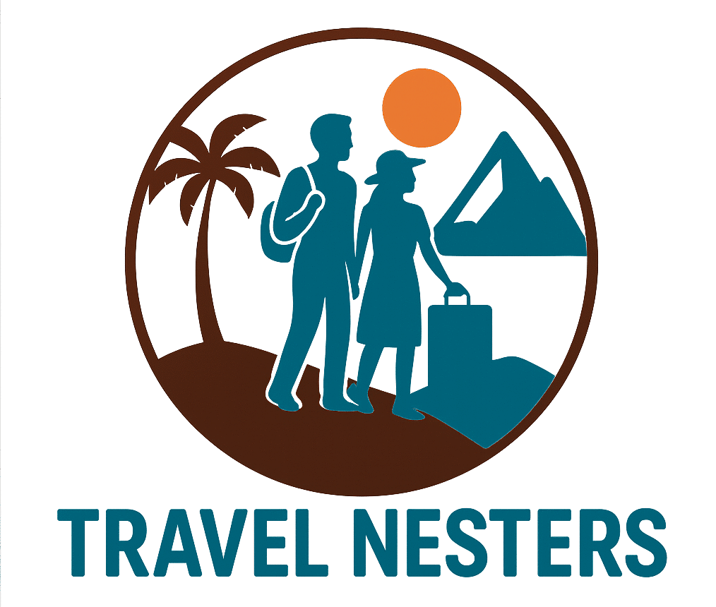 My Travel Adventures for Empty Nesters Site